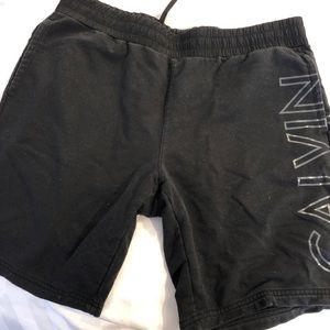 Calvin Klein shorts